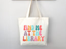 Book Lovers Tote Bag, Book Lovers Tote, Gift for Book Lover, Gift For Bookworms, Gift For Teachers, Readers' Tote,Library Tote,Aesthetic Bag