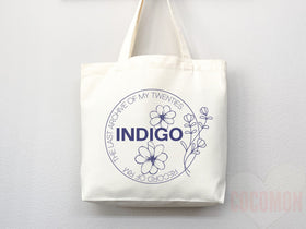 K-Pop Tote Bag — Gift (037)