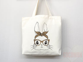 Easter Tote Bag — Gift (022)