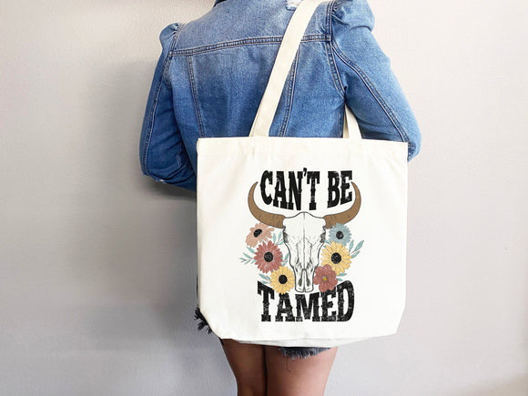 Vintage Canvas Tote Everyday Tote Eco Friendly Bag Aesthetic Tote Shopper Bag Reusable Grocery Bag Cute Tote Bag Southern Gift Country Lover