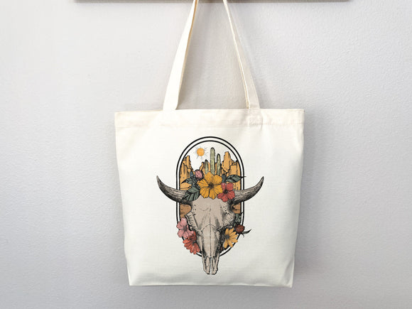 Vintage Canvas Tote Everyday Tote Eco Friendly Bag Aesthetic Tote Shopper Bag Reusable Grocery Bag Cute Tote Bag Southern Gift Country Lover