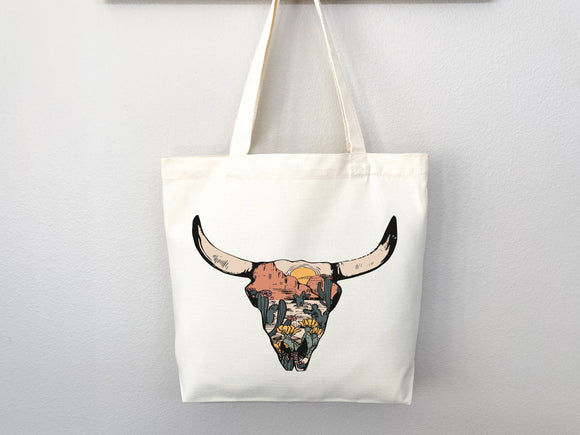 Vintage Canvas Tote Everyday Tote Eco Friendly Bag Aesthetic Tote Shopper Bag Reusable Grocery Bag Cute Tote Bag Southern Gift Country Lover