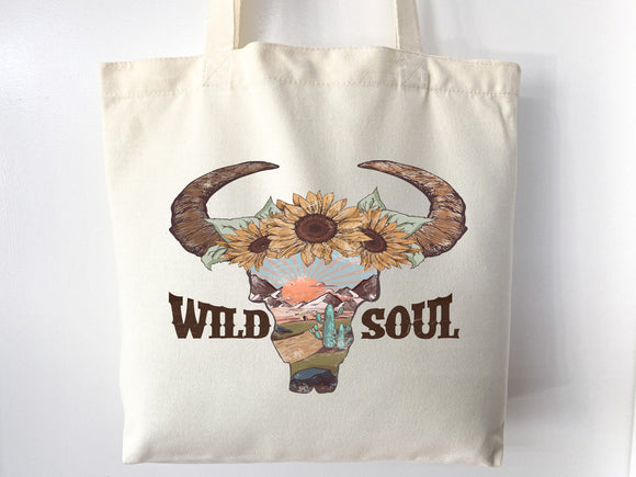 Vintage Canvas Tote Everyday Tote Eco Friendly Bag Aesthetic Tote Shopper Bag Reusable Grocery Bag Cute Tote Bag Southern Gift Country Lover