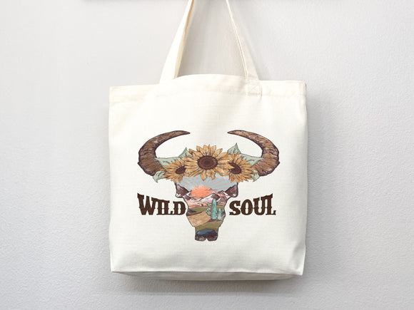 Vintage Canvas Tote Everyday Tote Eco Friendly Bag Aesthetic Tote Shopper Bag Reusable Grocery Bag Cute Tote Bag Southern Gift Country Lover