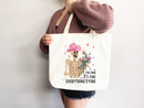 Funny Canvas Tote Bag Everyday Tote Eco Friendly Bag Aesthetic Tote Shopper Bag Reusable Grocery Bag Cute Tote Bag School Bag Shoulder Bag