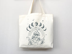 Celestial Tote Bag — Celestial Gift (001)