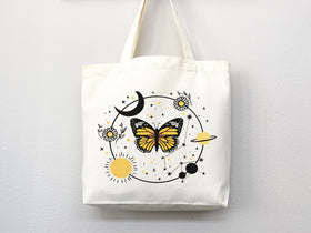 Celestial Tote Bag — Celestial Gift (016)