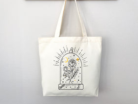 Celestial Tote Bag — Celestial Gift (019)