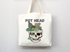 Funny Tote Bag — Gift (022)