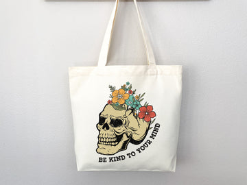 Cottagecore Tote Bag Goblincore Tote Fairycore Bag Tote Bag Everyday Tote Eco Friendly Bag Aesthetic Bag Shopper Bag Reusable Grocery Bag