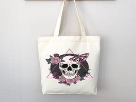 Cottagecore Tote Bag Goblincore Tote Fairycore Bag Tote Bag Everyday Tote Eco Friendly Bag Aesthetic Bag Shopper Bag Reusable Grocery Bag