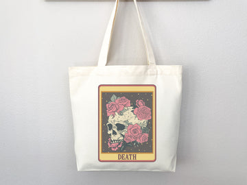 Cottagecore Tote Bag Goblincore Tote Fairycore Bag Tote Bag Everyday Tote Eco Friendly Bag Aesthetic Bag Shopper Bag Reusable Grocery Bag