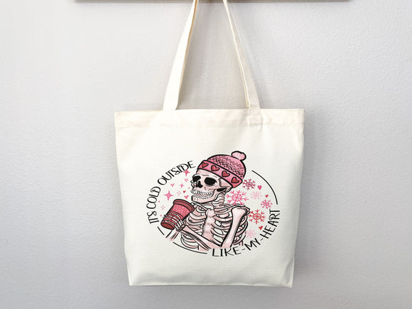 Coffee Lover Gift Funny Canvas Tote Bag Tote Bag Valentine Bag Everyday Tote Eco Friendly Bag Aesthetic Bag Shopper Bag Reusable Grocery Bag