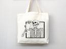 Coffee Lover Gift Funny Canvas Tote Bag Tote Bag Cute Tote Bag Everyday Tote Eco Friendly Bag Aesthetic Bag Shopper Bag Reusable Grocery Bag
