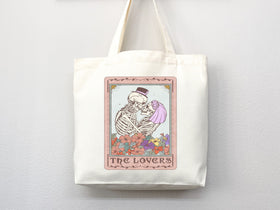 Love Tote Bag — Gift (006)