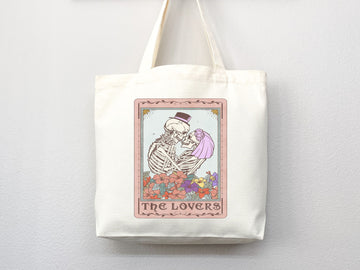 Love Bag Funny Canvas Tote Self Love Tote Bag Valentine Bag Everyday Tote Eco Friendly Bag Aesthetic Bag Shopper Bag Reusable Grocery Bag
