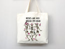 Love Bag Funny Canvas Tote Self Love Tote Bag Valentine Bag Everyday Tote Eco Friendly Bag Aesthetic Bag Shopper Bag Reusable Grocery Bag