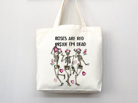 Love Tote Bag — Gift (035)
