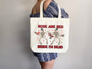 Love Bag Funny Canvas Tote Self Love Tote Bag Valentine Bag Everyday Tote Eco Friendly Bag Aesthetic Bag Shopper Bag Reusable Grocery Bag