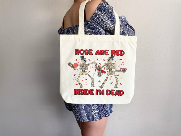 Love Bag Funny Canvas Tote Self Love Tote Bag Valentine Bag Everyday Tote Eco Friendly Bag Aesthetic Bag Shopper Bag Reusable Grocery Bag
