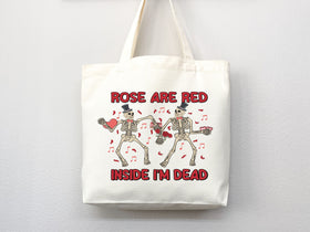Love Tote Bag — Gift (038)