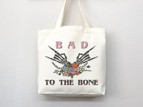 Cottagecore Tote Bag — Gift (037)