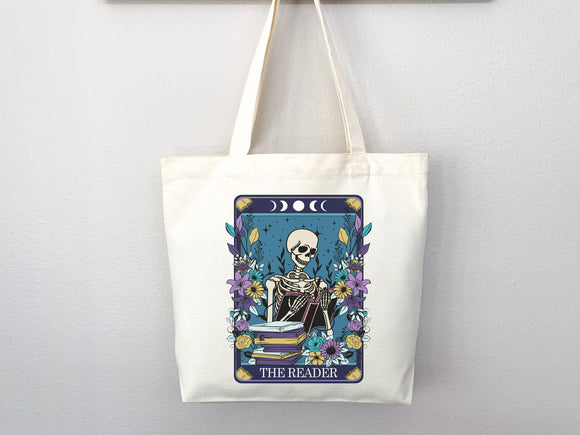 Book Lovers Tote Bag Everyday Tote Gift for Book Lover Gift For Bookworms Gift For Teachers Readers' Tote Library Tote Aesthetic Tote Bag