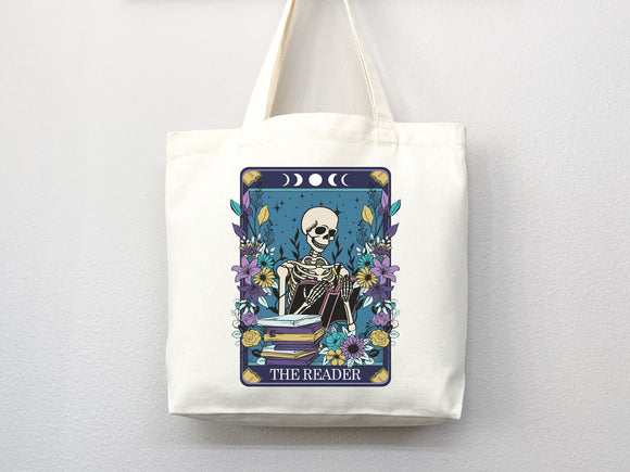 Book Lovers Tote Bag Everyday Tote Gift for Book Lover Gift For Bookworms Gift For Teachers Readers' Tote Library Tote Aesthetic Tote Bag