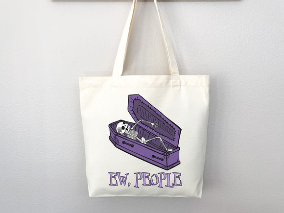 Funny Canvas Tote Bag Everyday Tote Eco Friendly Bag Aesthetic Tote Shopper Bag Reusable Grocery Bag Cute Tote Bag School Bag Shoulder Bag