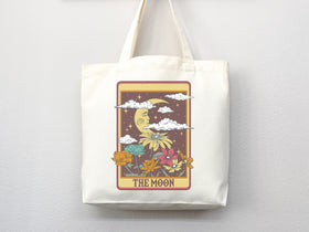 Celestial Tote Bag — Celestial Gift (010)