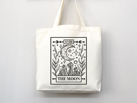 Celestial Tote Bag — Celestial Gift (008)