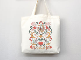 Celestial Tote Bag — Celestial Gift (004)