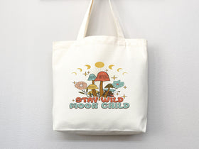 Celestial Tote Bag — Celestial Gift (021)
