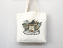 Frog Lover Bag Mushroom Tote bag cottagecore bag canvas tote bag aesthetic tote mushroom gift nature lover gift frog lover gift frog tote