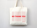 Eco friendly bag, Thank you tote, reusable bag, thank you bag, Grocery bag,grocery tote,have a nice day bag,aesthetic tote bag,everyday bag