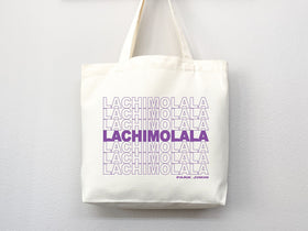 K-Pop Tote Bag — Gift (017)