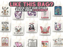 Love Bag Funny Canvas Tote Self Love Tote Bag Valentine Bag Everyday Tote Eco Friendly Bag Aesthetic Bag Shopper Bag Reusable Grocery Bag
