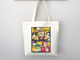KPop Tote Bag, Kpop Merch, Kpop tote, Kpop bag, Kpop tote bag, Life goes on tote,Bangtan,kpop bag,life goes on,Rm,Jimin,Jungkook,J-hope,Suga