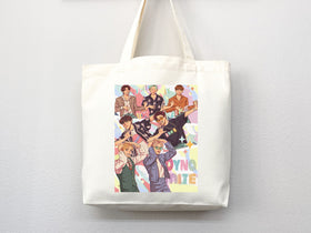 K-Pop Tote Bag — Gift (003)
