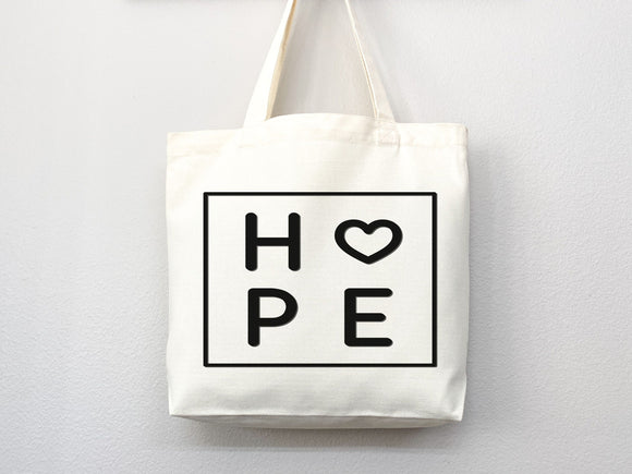 Faith Tote Bag Christian Tote Bag Canvas Gift Religious Gift Scripture Gift Bible Verse Christian Girl Gift Church Gift School Tote Shopper