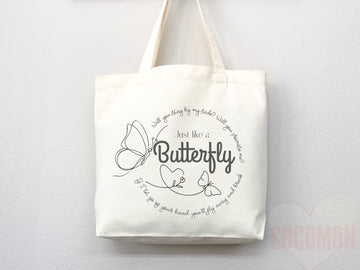 KPop Tote Bag, Kpop Merch, Kpop tote, Kpop bag, Kpop tote bag, Life goes on tote,Bangtan,kpop bag,life goes on,Rm,Jimin,Jungkook,J-hope,Suga