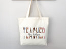 Personalized Teacher Tote Bag Custom Teacher Tote Bag Custom Teacher Gift Tote Bag for Teacher Appreciation Gift for Teacher Custom Tote Bag