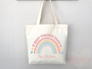 Personalized Teacher Tote Bag Custom Teacher Tote Bag Custom Teacher Gift Tote Bag for Teacher Appreciation Gift for Teacher Custom Tote Bag