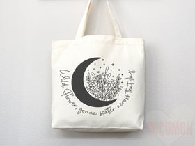 K-Pop Tote Bag — Gift (035)