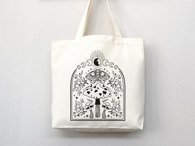 Celestial Tote Bag — Celestial Gift (005)