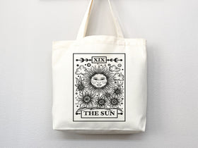 Celestial Tote Bag — Celestial Gift (009)