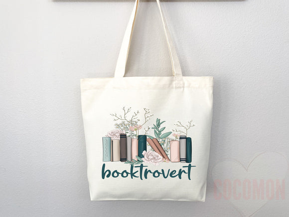 It's Good Day to Read Tote Bag, Book Lovers Tote, Gift for Book Lover, Gift For Bookworms, Gift For Teachers, Readers' Tote, Library Tote