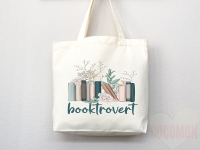 It's Good Day to Read Tote Bag, Book Lovers Tote, Gift for Book Lover, Gift For Bookworms, Gift For Teachers, Readers' Tote, Library Tote