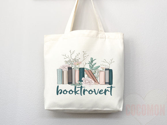 It's Good Day to Read Tote Bag, Book Lovers Tote, Gift for Book Lover, Gift For Bookworms, Gift For Teachers, Readers' Tote, Library Tote