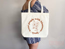 Kindness Tote Bag Canvas Womens Tote For Her Cute Tote Bag Reusable Bag Grocery Tote Shopper Aesthetic Tote Everyday Tote Eco Friendly Bag